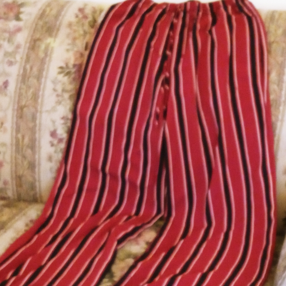 Women's casual pants